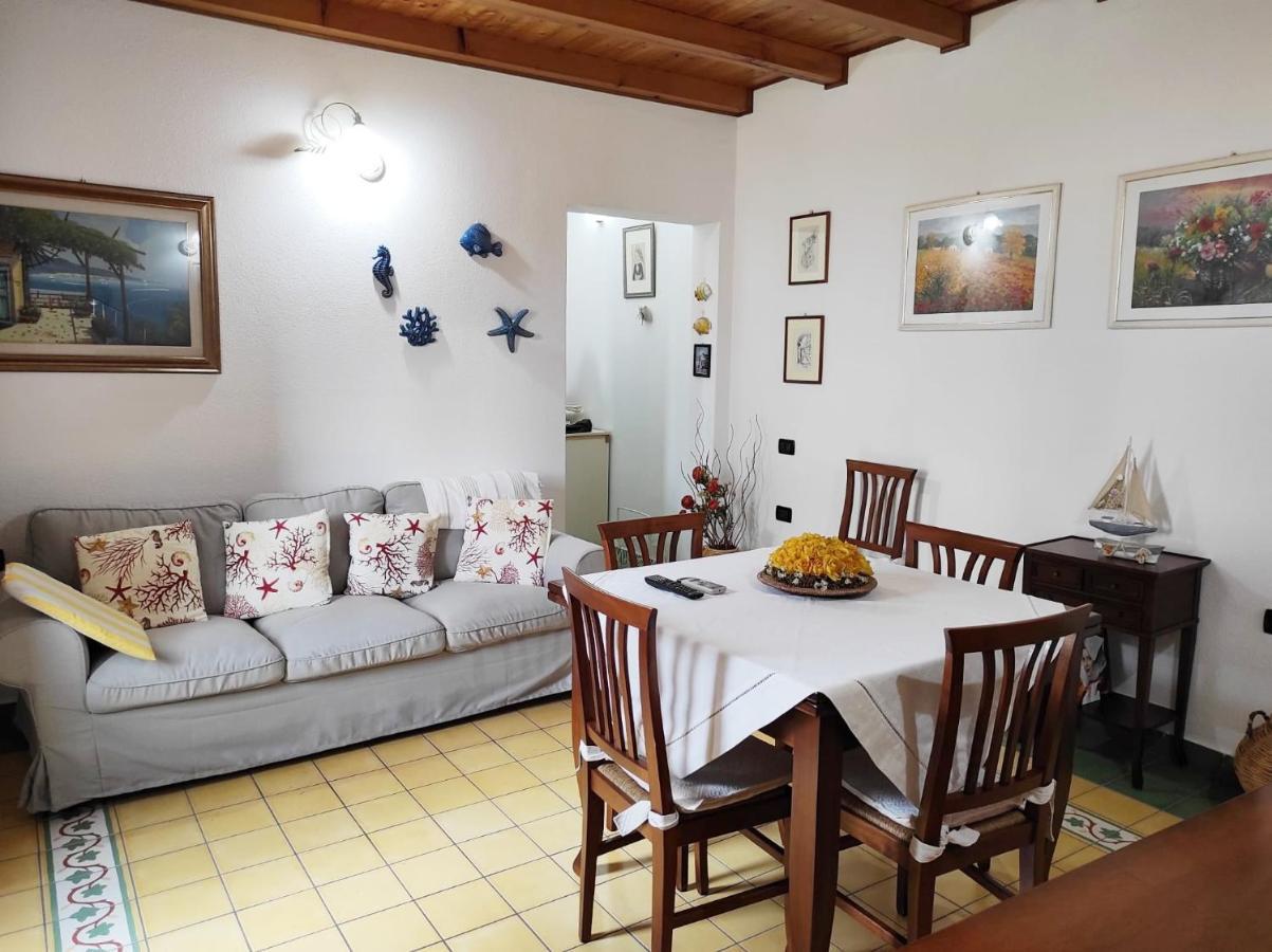 Casa Lupino Apartment Orosei Exterior photo