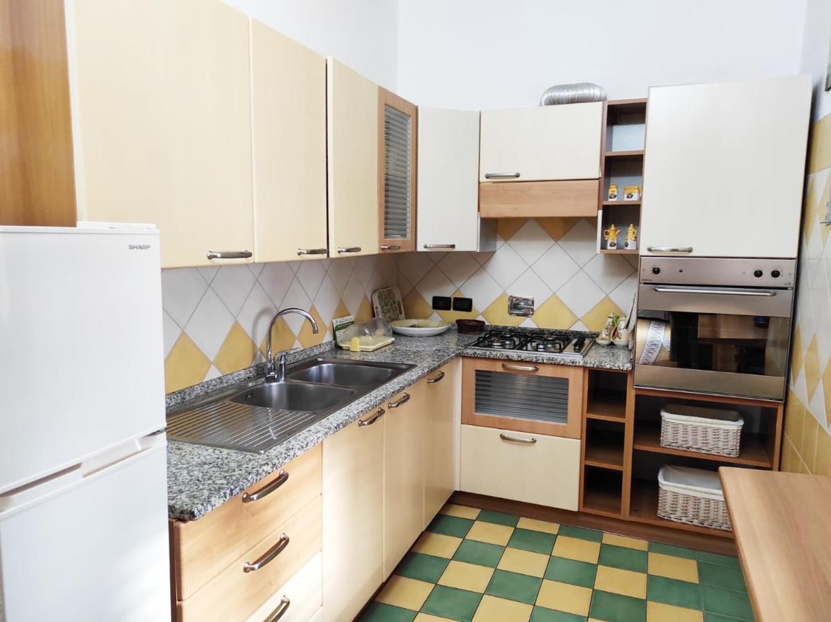 Casa Lupino Apartment Orosei Exterior photo